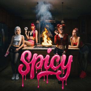 SPICY