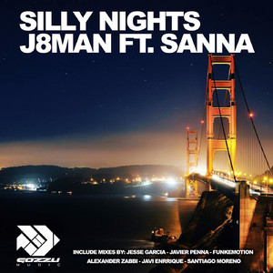 Silly Nights (Jesse Garcia Remix)
