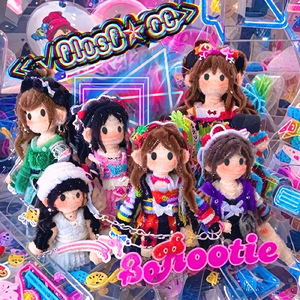 SPARK!!～君と僕のテーマパーク～