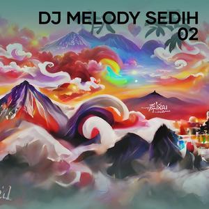 Dj Melody Sedih 02
