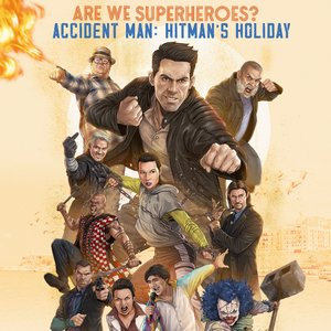 Biff Bang Pow! (Feat. Segs)