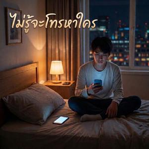 ไม่รู้จะโทรหาใคร