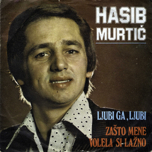 Ljubi ga,ljubi