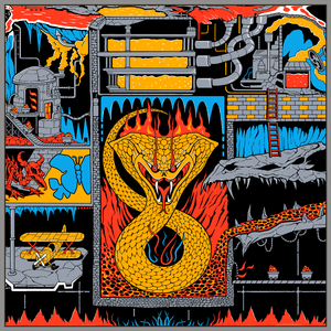 O.N.E (Live in Barcelona '25)