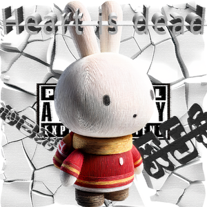 心已死《HeartiSDead》