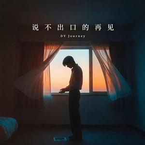 说不出口的再见