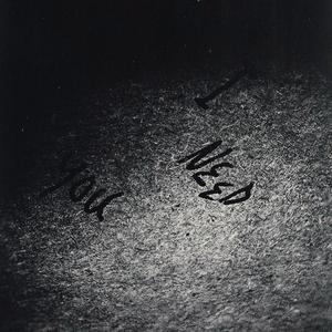 God... I Need You More