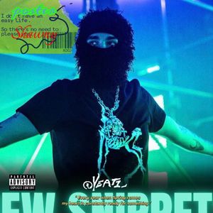 【FREE】Yeat x KenCarson Rage Type Beat