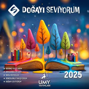 Sebzelerle Tanışıyorum