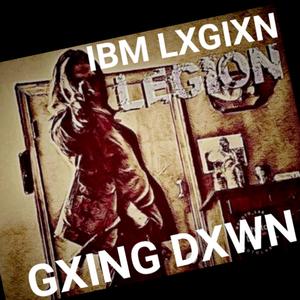 GXING DXWN