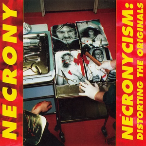 Swarming Vulgar Mass of Infected Virulency (Carcass cover)