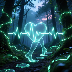 Sombras En Tu Corazón