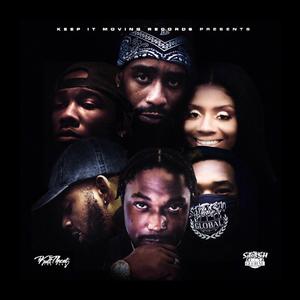 Bah Lil Bih (feat. StashGodDae)