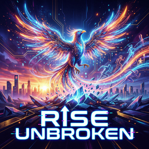 Rise Unbroken