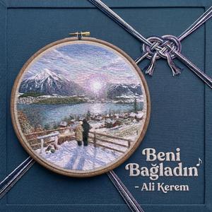 Beni Bağladın