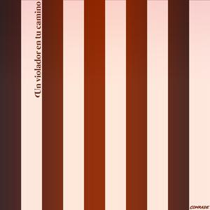 Un violador en tu camino