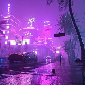 Purple City