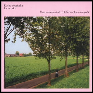 Winterreise Guitar Suite: VI. Mut