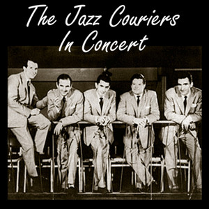 The Jazz Couriers In Concert: Guys And Dolls / Time Was / Speak Slow / Cheek To Cheek