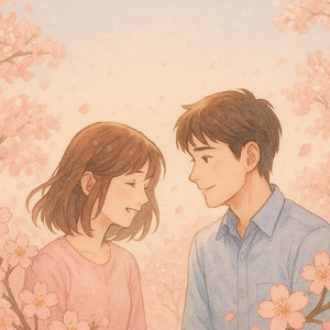 さよならは桜の香り