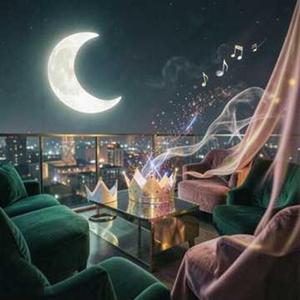 Moon