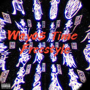 WayOS Time Freestyle