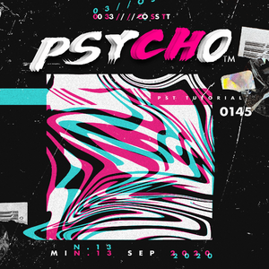 PSYCHO GANG(Prod By Red Killer)