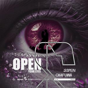 Open Your Eyes