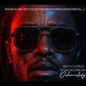 Nitakukumbuka Beat Chorus (Karaoke Version)