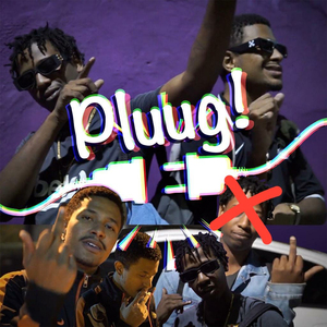 Pluug!