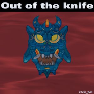 出刀（prod by 10keys beats)