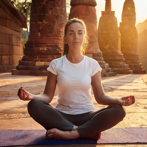 Grounded By The Empty Sky