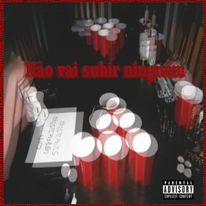 Não Vai Subir Ninguém
