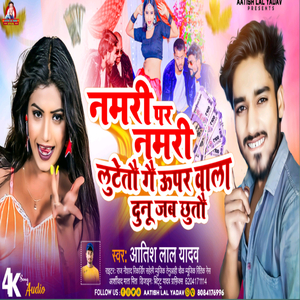 namari par namari lutetau ge (maithili)