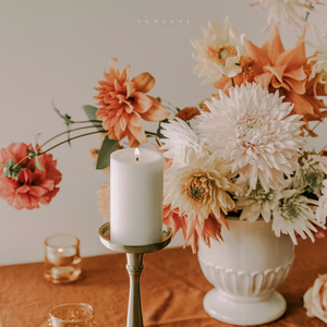 커피 한 잔의 여유