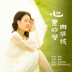 心里的苦向谁诉