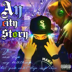 Ay city Story(安阳故事)