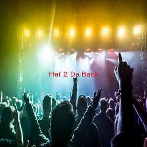 Hat 2 Da Back (Instrumental version originally performed by TLC)