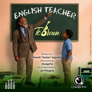 English Teacher