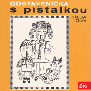 Dostaveníčka s píšťalkou:Dostaveníčko č. 3 /část/
