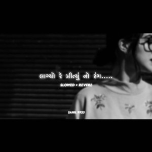 Lagyo Re Prityu No Rang (Slowed + Reverb)