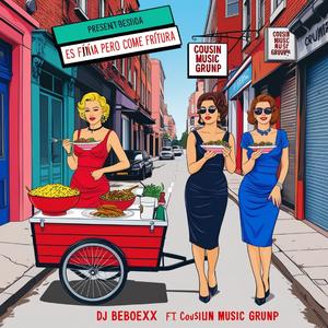 ELLA ES FINA PERO COME FRITURA (Radio Edit)