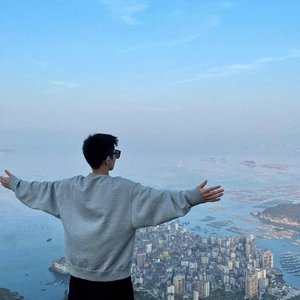 这一生关于你的风景