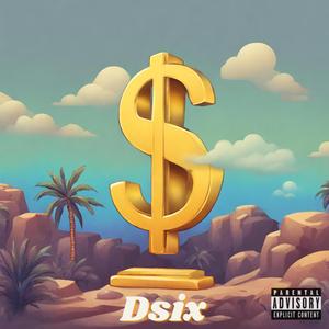 Cifrão (feat. Dsix & PoucaSombra)