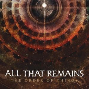 All that remains