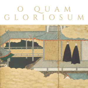 O Quam Gloriosum (feat. Ryoji Yamaguchi & Anna Serierse)