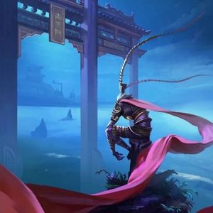 黑神话 X 悟空 不灭斗魂