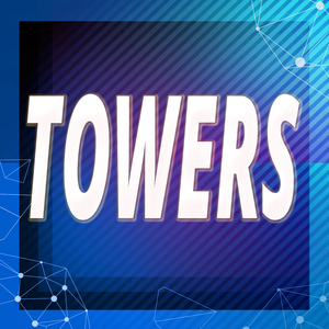 Towers (Originally Performed by Little Mix) (Karaoke Version)