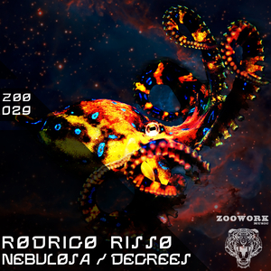 Nebulosa (Original Mix)