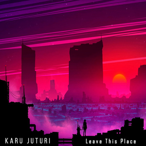Leave This Place